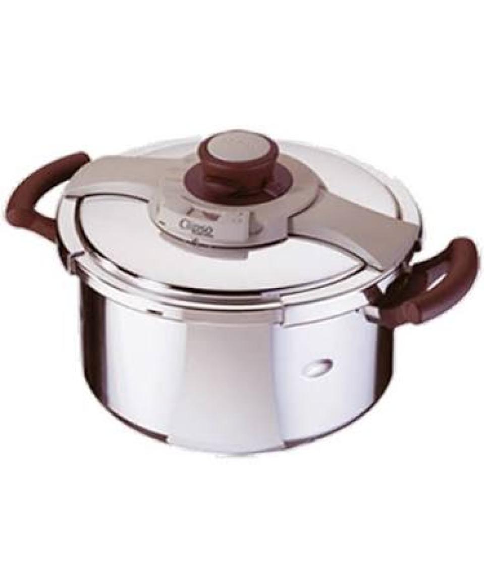 Tefal Clipso (Eski Model) Lastik 4,5 - 6 Lt 792350/793145