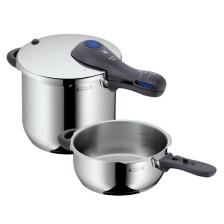 WMF Perfect Plus 6.5 lt + 3 lt Düdüklü Tencere