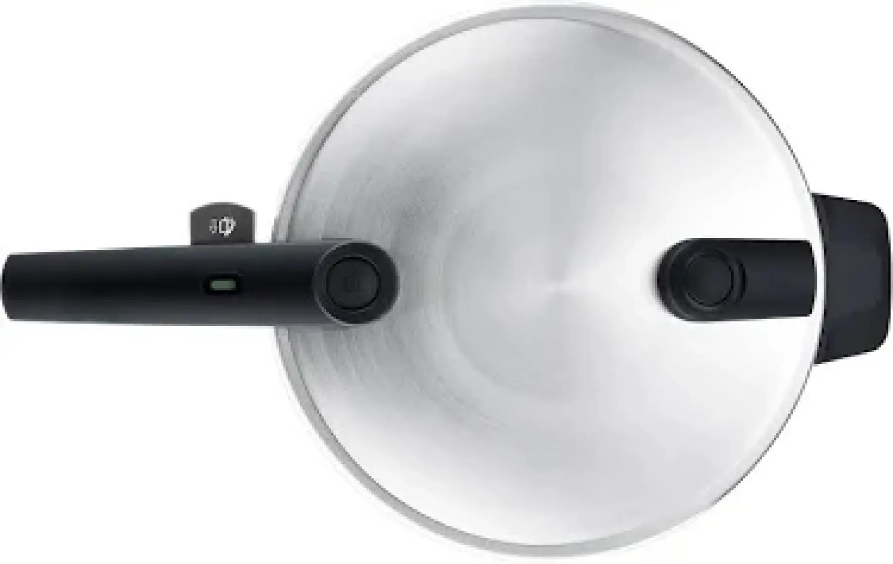 Fissler Vitaquick Premium Düdüklü Tencere 6,0L+3,5L