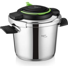 Leggno Procook Premium Düdüklü Tencere 6 L