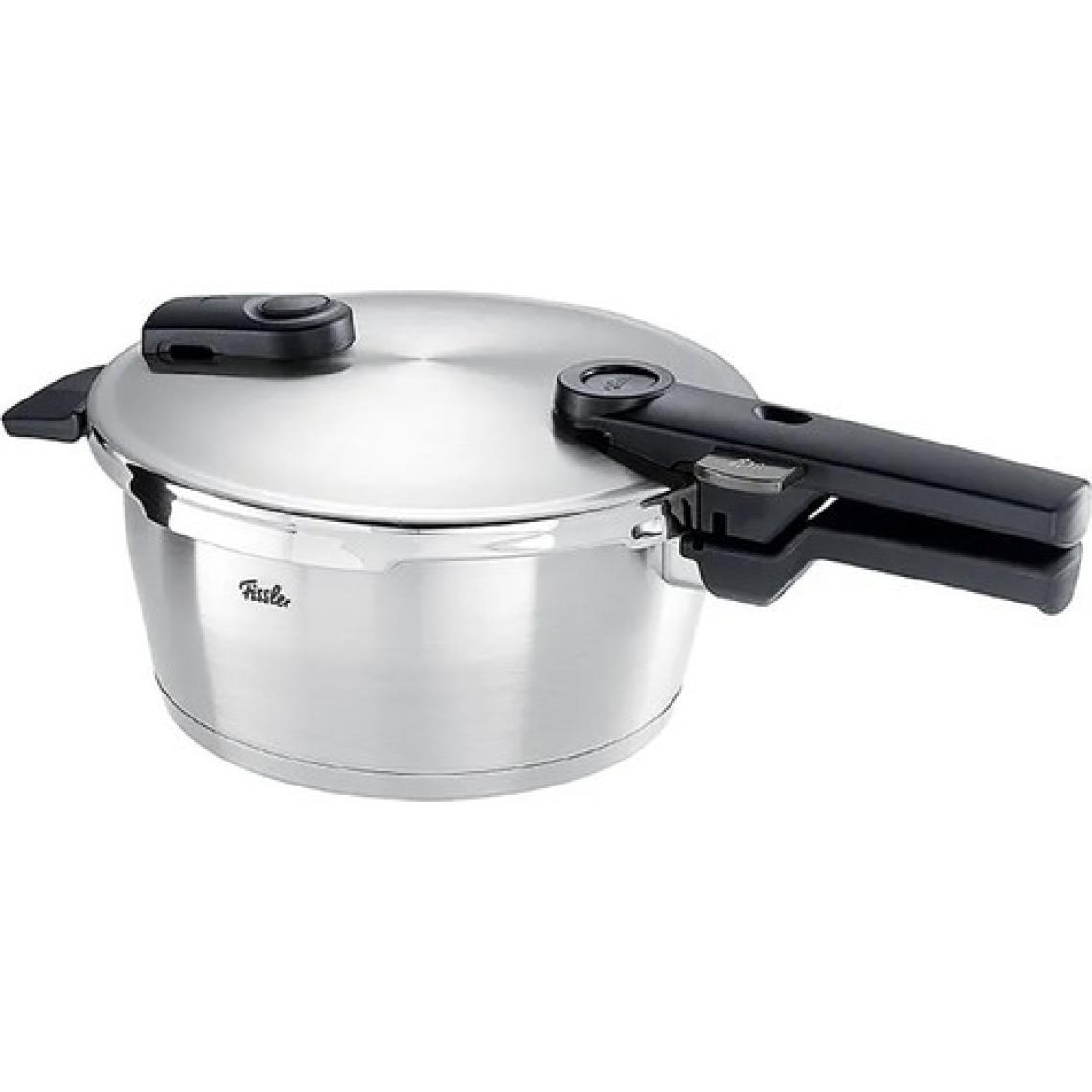 Fissler Vitaquick Premium 3,5 Litre Düdüklü Tencere