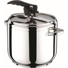 Home Perfect 5 lt Düz Düdüklü Tencere