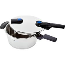 Fissler Vitaquick Bluepoint 3.5 lt Düdüklü Tencere