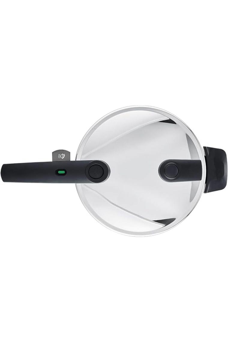 Fissler Vitaquick Glossy Düdüklü Tencere 6 Litre