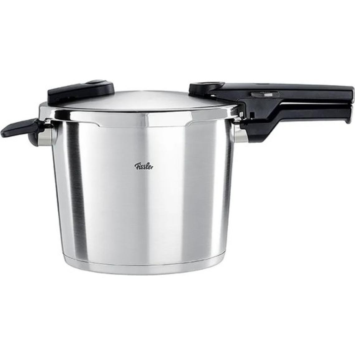Fissler Vitaquick Premium 6 lt Düdüklü Tencere