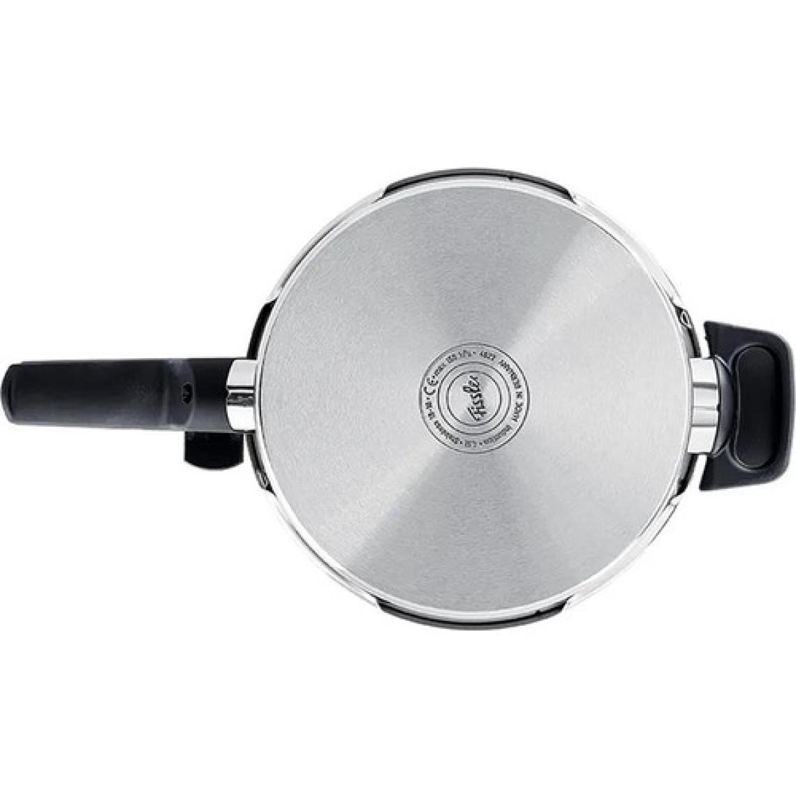 Fissler Vitaquick Premium 6 lt Düdüklü Tencere