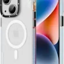 YoungKit iPhone 13 Uyumlu Kılıf Magsafe Şarj Özellikli Youngkit Jane Sand Serisi Kapak
