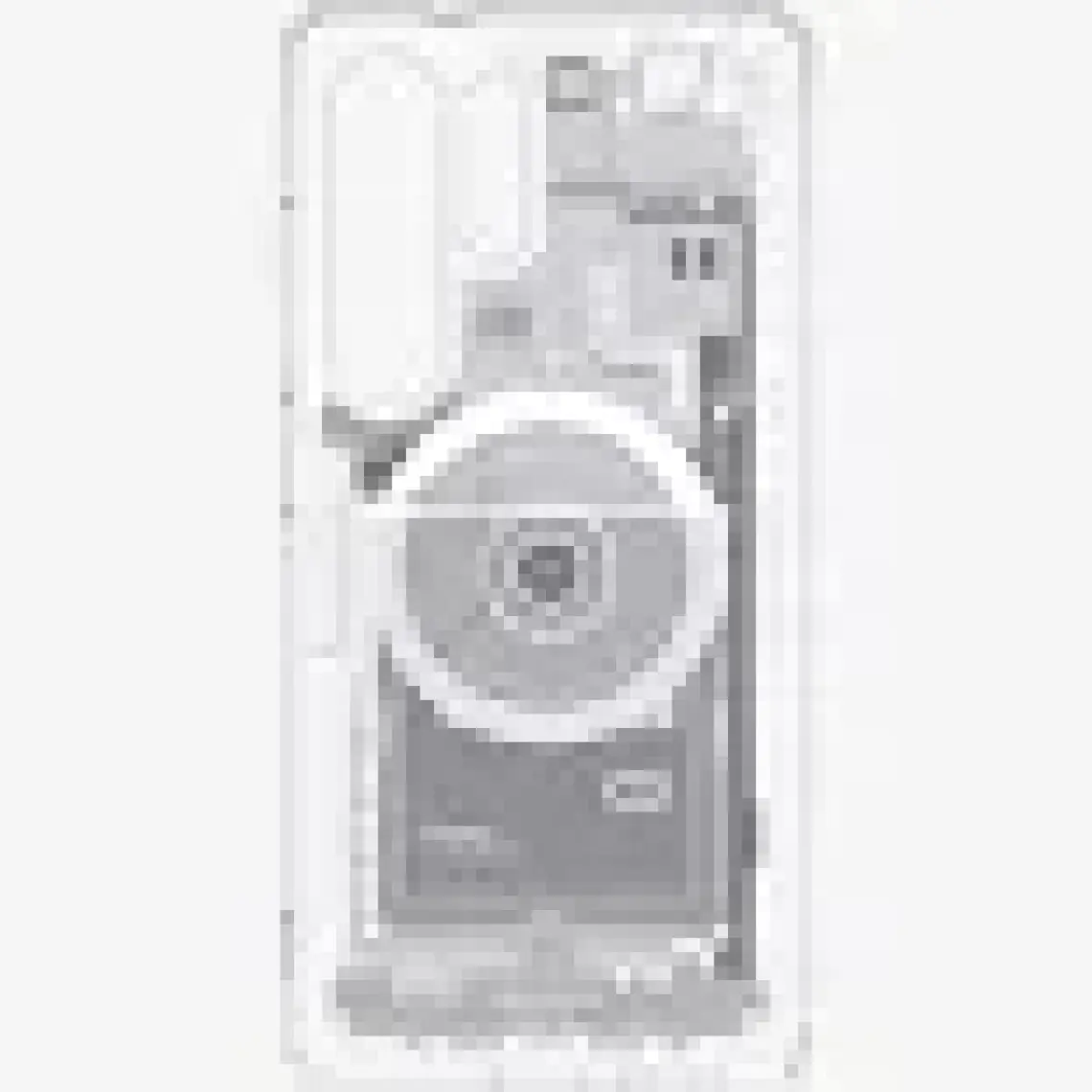 Spigen Galaxy S25 Plus ince Kılıf Ultra Hybrid Sararma Karşıtı DuraClear™ Hava Kanalı Teknolojisi™ Askeri Sınıf Koruma MagFit özellikli Zero One White Tasarım Kapak - ACS08983