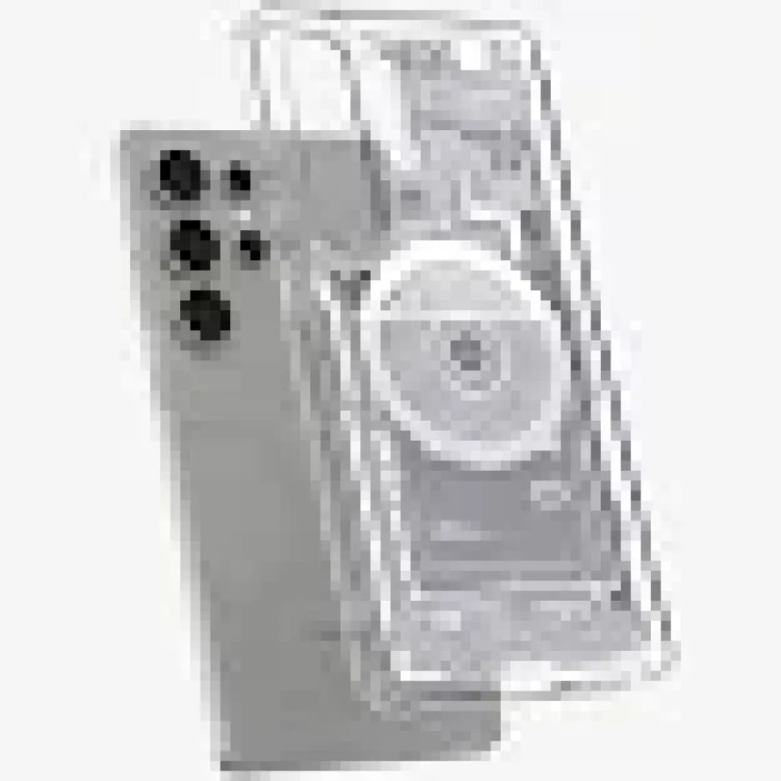 Spigen Galaxy S25 Plus ince Kılıf Ultra Hybrid Sararma Karşıtı DuraClear™ Hava Kanalı Teknolojisi™ Askeri Sınıf Koruma MagFit özellikli Zero One White Tasarım Kapak - ACS08983