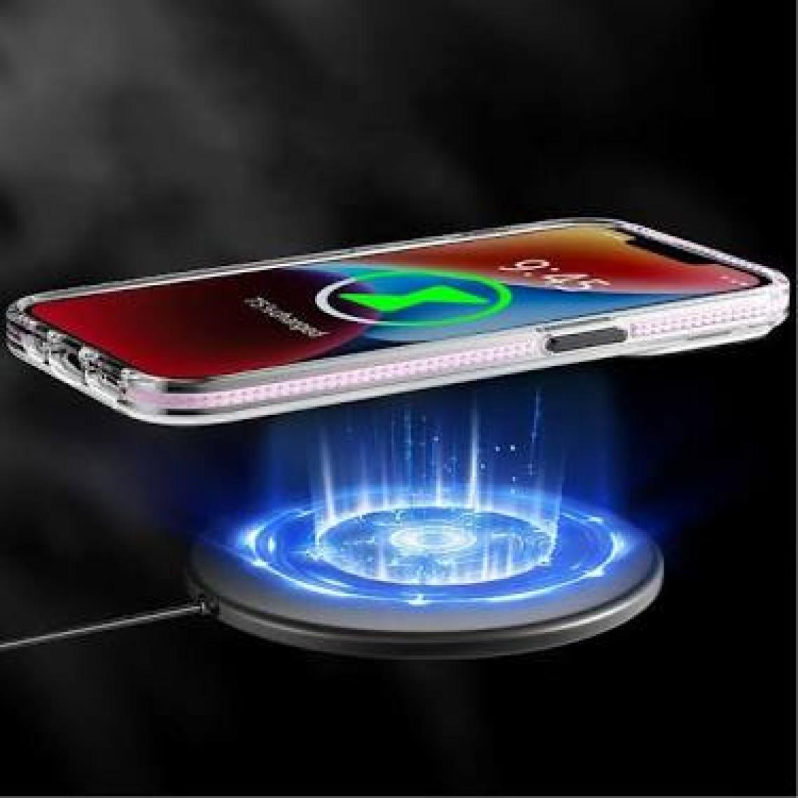 YoungKit Apple iPhone 14 Plus Kılıf Magsafe Şarj Özellikli Youngkit Jane Sand Serisi Kapak