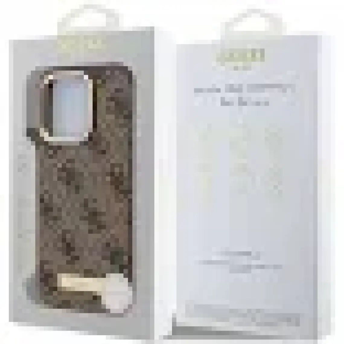 Guess Apple iPhone 16 Pro Max Kılıf Guess Orjinal Lisanslı Magsafe Özellik 4g Desen Pu Metal Klasik Logolu Siyah