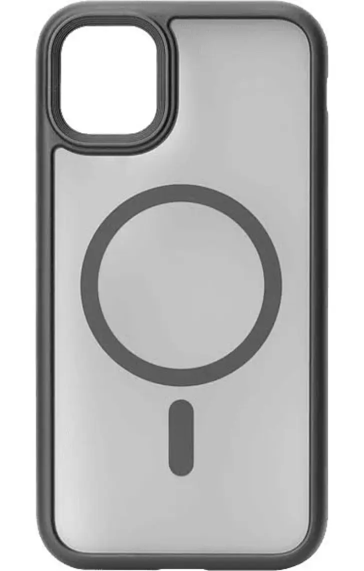 Momax Hybrid Iphone 11 Magsafe Kılıf