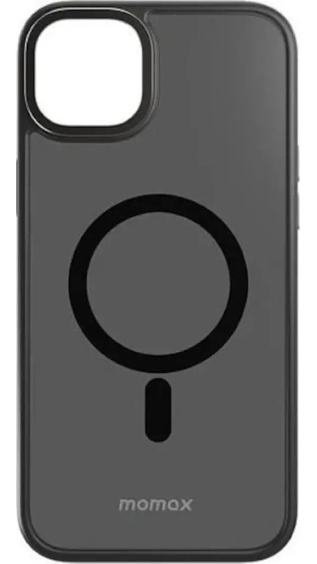 Momax Hybrid Iphone 11 Magsafe Kılıf