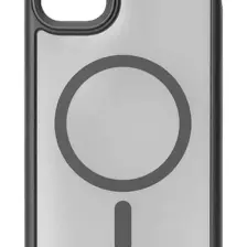 Momax Hybrid Iphone 11 Magsafe Kılıf