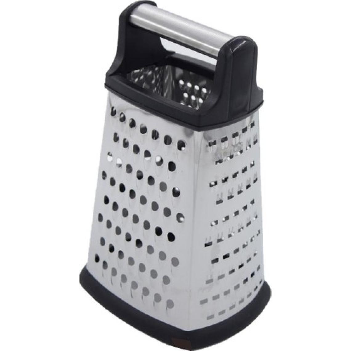 Metal Paslanmaz Rende 22 cm