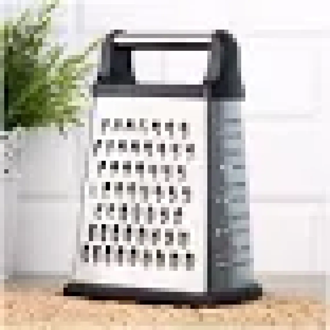 Fame Kitchen Un 324R 9S 9" Rende