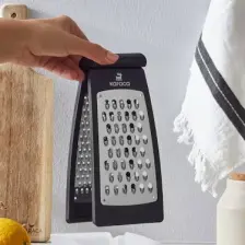Karaca Kohen Çift Taraflı Rende