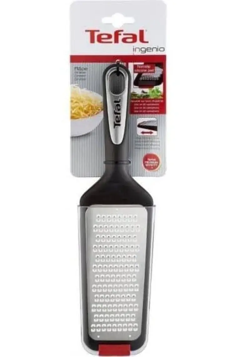 Tefal K20707 Ingenio Rende Kaymaz Silikon Uç - 2100087329