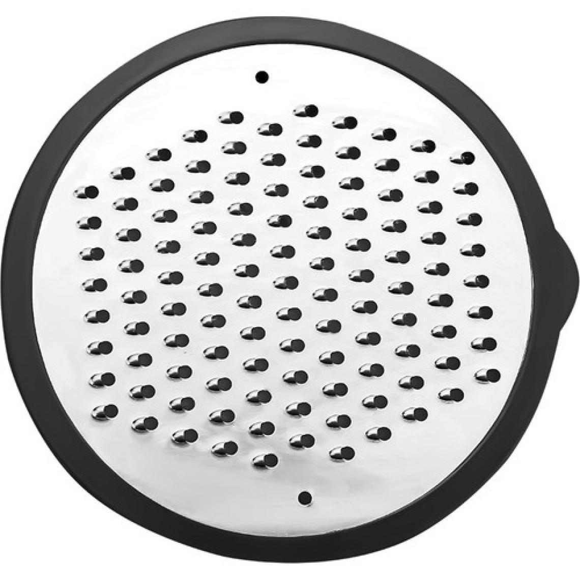 Nehir Silver Çelik 5 Parça 24 Cm Rendeli Karıştırma Kabı
