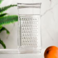EW's Kitchenware Kitchenware Akrilik Rende Şeffaf