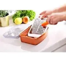 Pazaristanbul Wenken Kapaklı Hazneli Rende