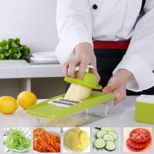 Wenken Çok Amaçlı Şarjörlü Rende