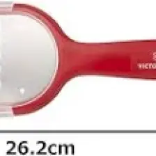 Victorinox Rende Kalın Kırmızı (VT 7.6081.1)