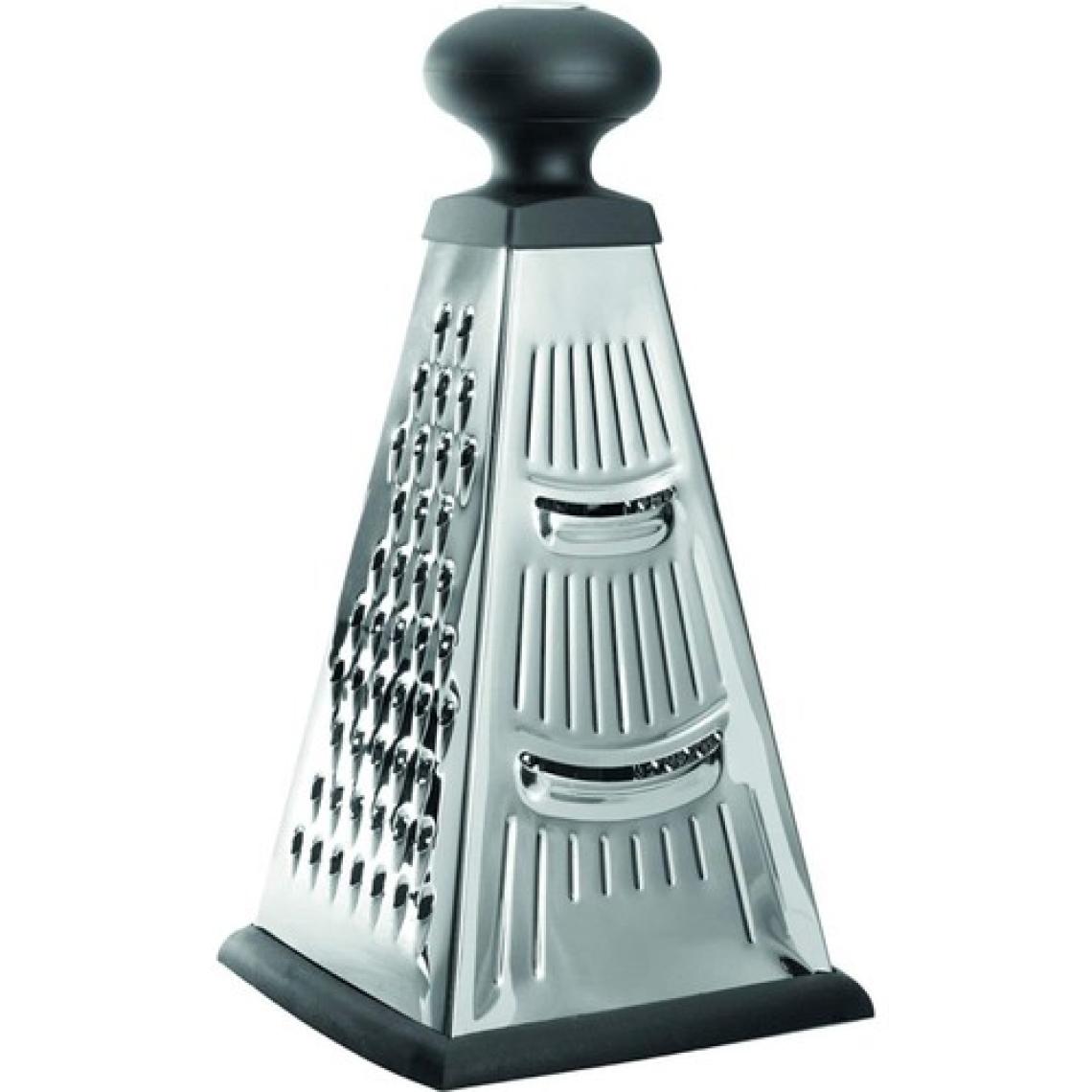 Berghoff Essentials 4 Yönlü Piramit Rende 23.5 cm