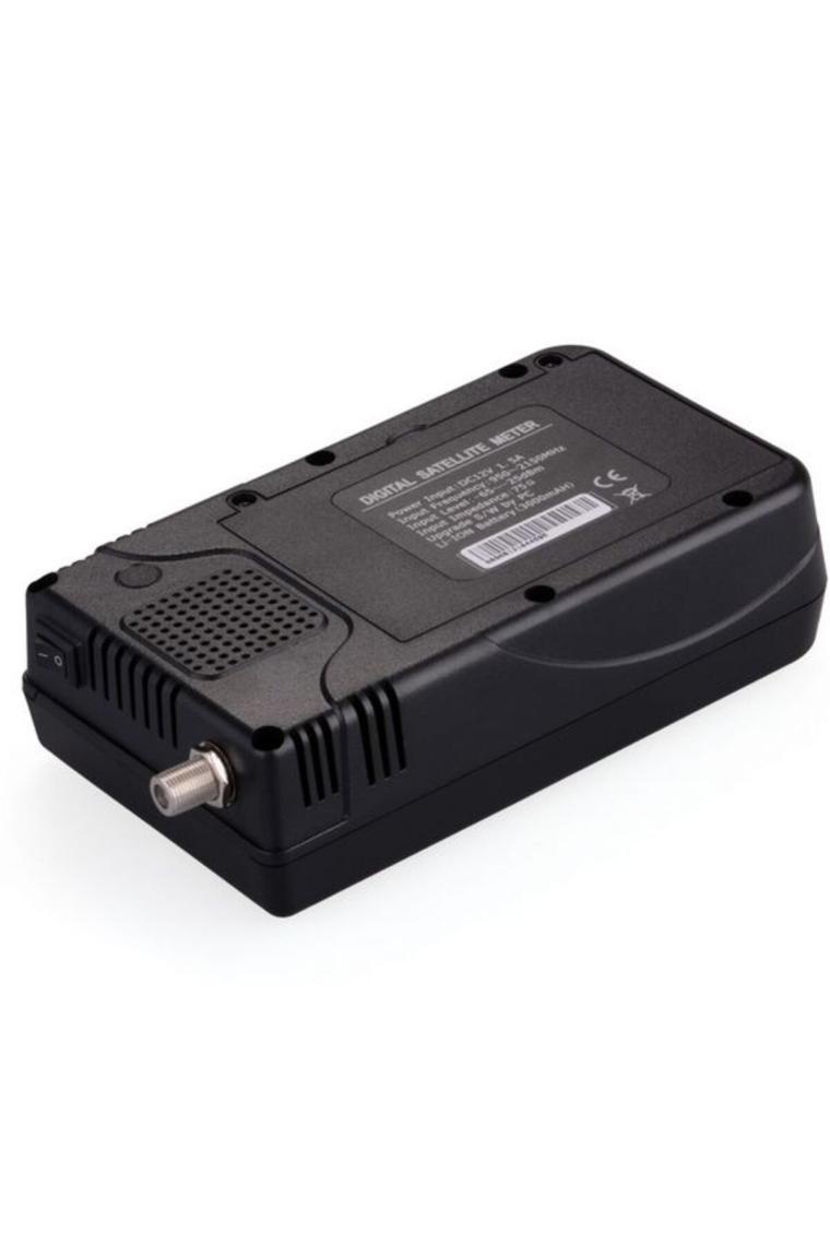 Satlink WS-6906 Uydu Bulucu