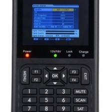 Satlink WS-6906 Uydu Bulucu