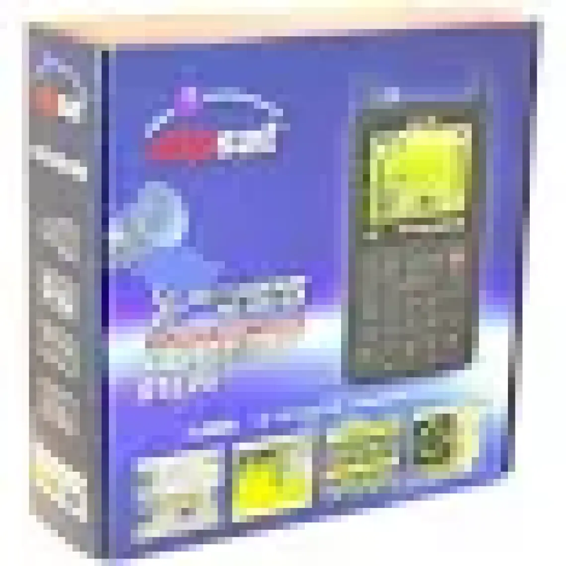 Alpsat Satfinder 5 Hd Pro Uydu Bulucu