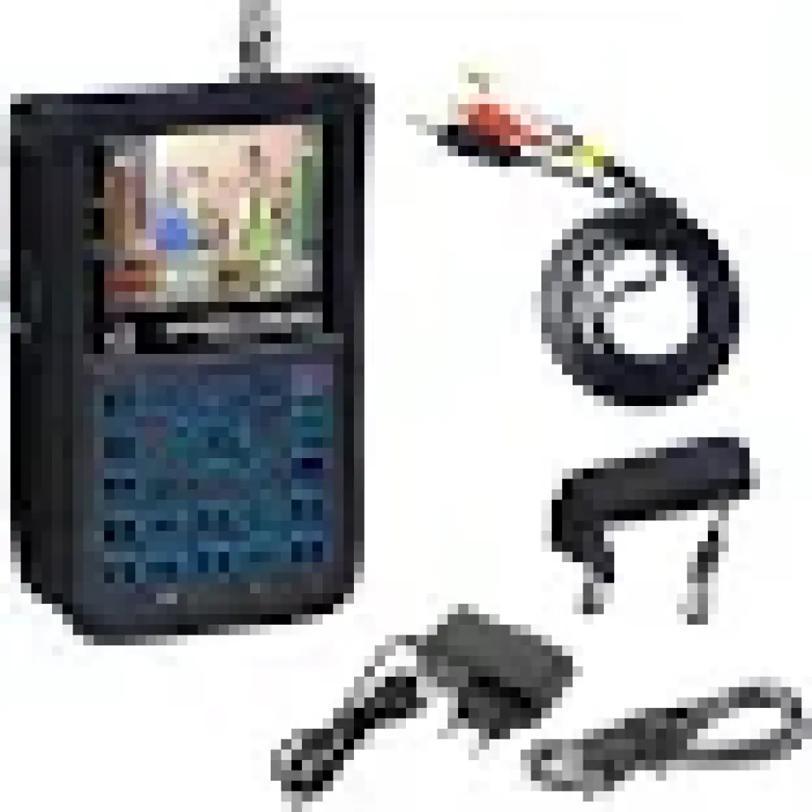 Alpsat Satfinder 5 Hd Pro Uydu Bulucu