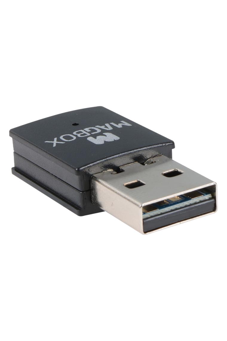 Angel Of Life Magbox USB Stıck Mini 802.11N Wifi 7601 Chıpset 2.4ghz 150 Mbps Ip Uydu Alıcıları Ile Uyumlu