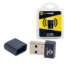 Angel Of Life Magbox USB Stıck Mini 802.11N Wifi 7601 Chıpset 2.4ghz 150 Mbps Ip Uydu Alıcıları Ile Uyumlu