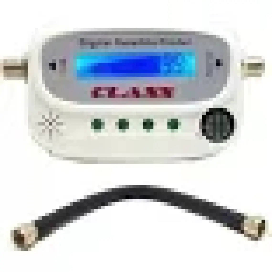 Class ACR-120 Satfinder LCD Ekran Pusulalı Dijital Uydu Bulucu