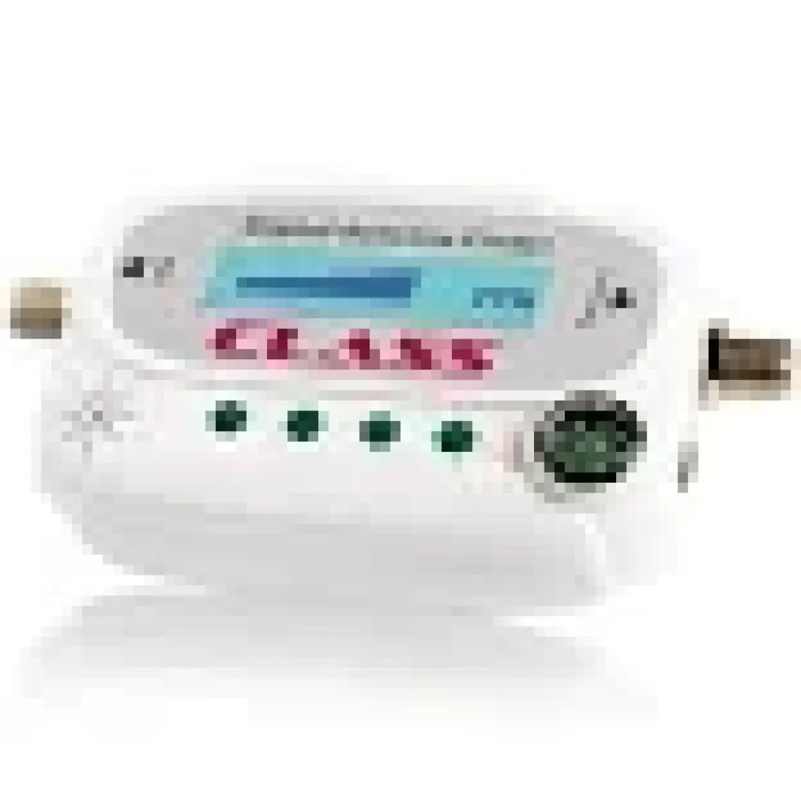 Class ACR-120 Satfinder LCD Ekran Pusulalı Dijital Uydu Bulucu