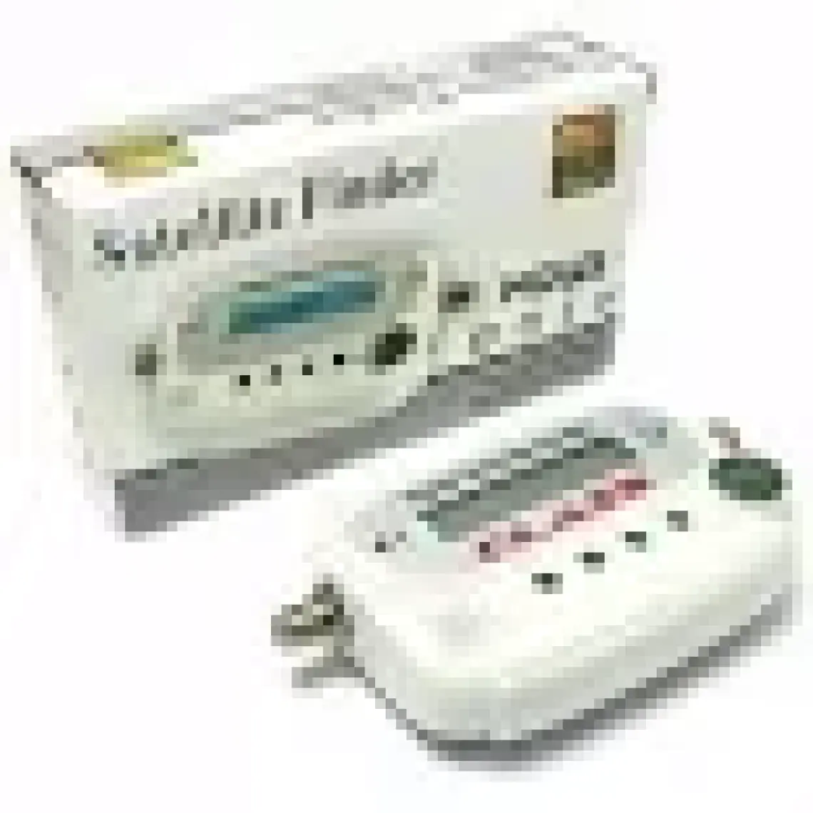 Class ACR-120 Satfinder LCD Ekran Pusulalı Dijital Uydu Bulucu