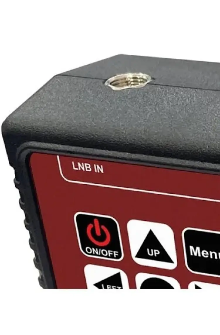 Alpsat Satfinder 2 Hd Plus USB Model Hd Uydu Sinyal Yön Bulucu