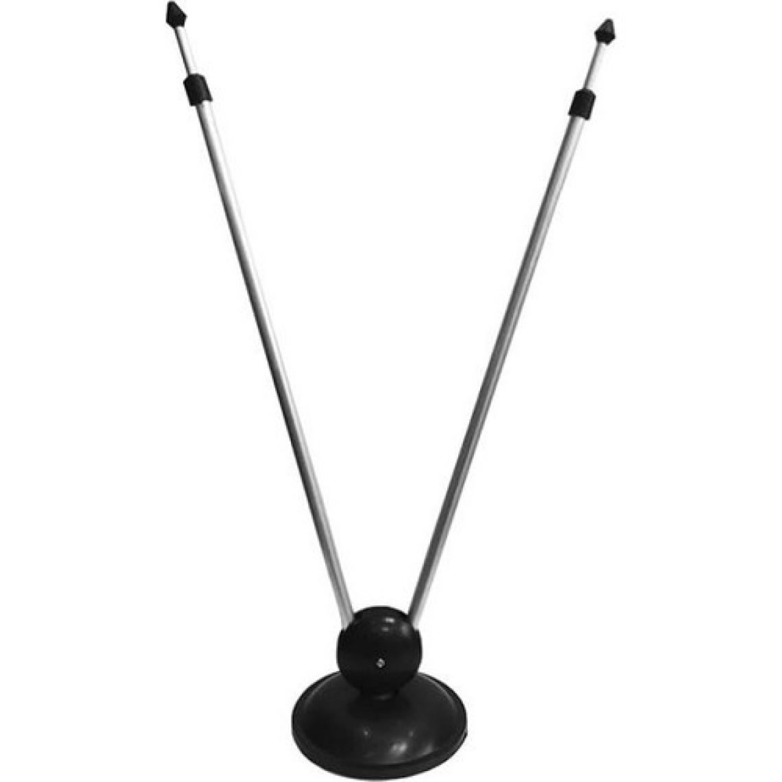 Angel Of Life Powermaster PM-25024 Tv Üstü Eski Tip Karasal Yayın Anten