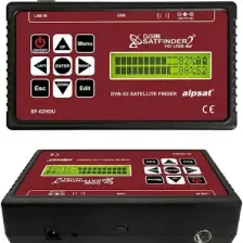 Alpsat Satfinder 2 Hd Plus USB Model Hd Uydu Sinyal Yön Bulucu