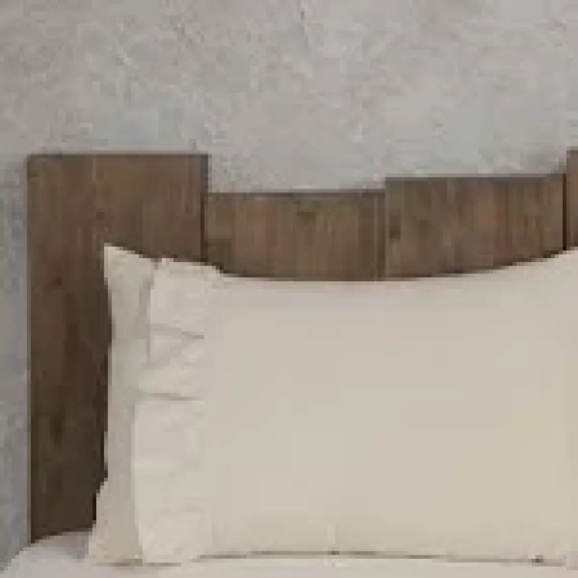 Bedinn Naturel Yastık Kılıfı 2 Li Vintage 50X70 cm