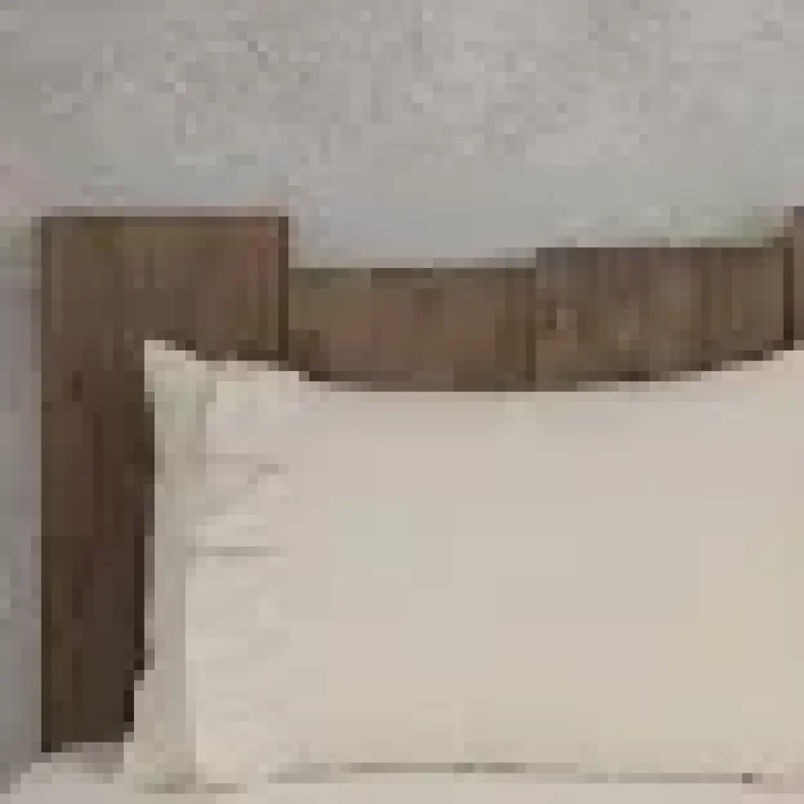 Bedinn Naturel Yastık Kılıfı 2 Li Vintage 50X70 cm