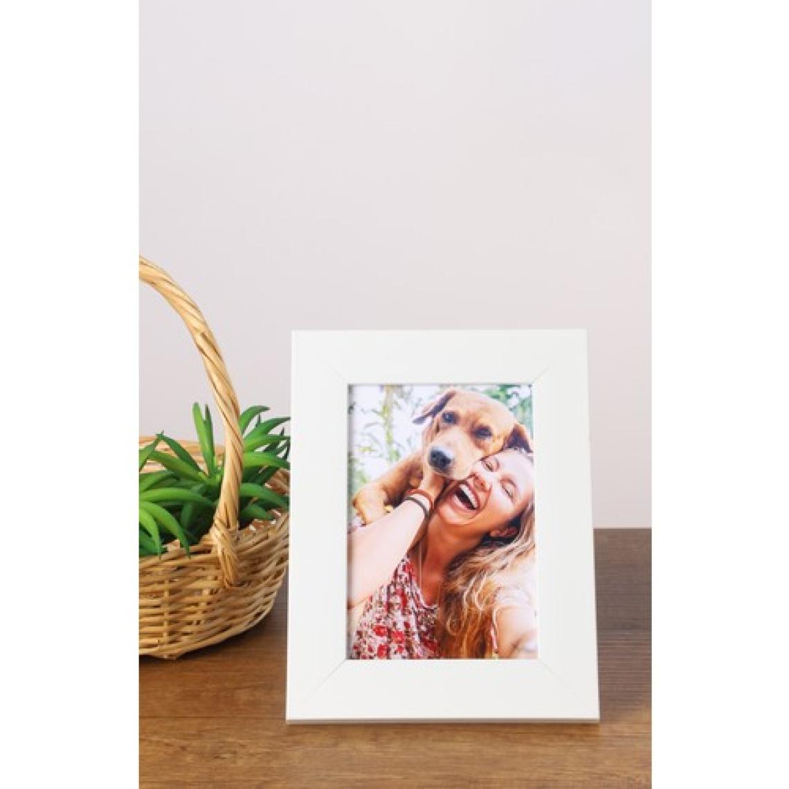 Decolıfe Çerçeve, Fotoğraf Çerçevesi, Anı Çerçevesi, Resim Çerçevesi, Çoklu Çerçeve Üçlü 13x18cm