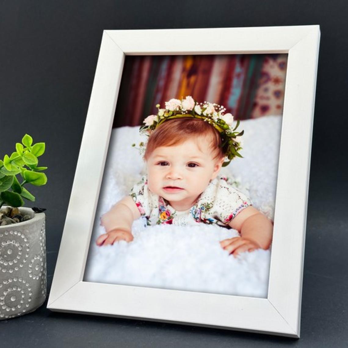 Decolıfe Çerçeve, Fotoğraf Çerçevesi, Anı Çerçevesi, Resim Çerçevesi, Çoklu Çerçeve Üçlü 13x18cm