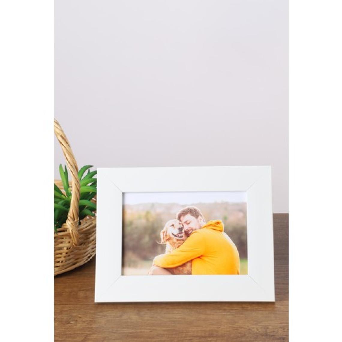 Decolıfe Çerçeve, Fotoğraf Çerçevesi, Anı Çerçevesi, Resim Çerçevesi, Çoklu Çerçeve Üçlü 13x18cm