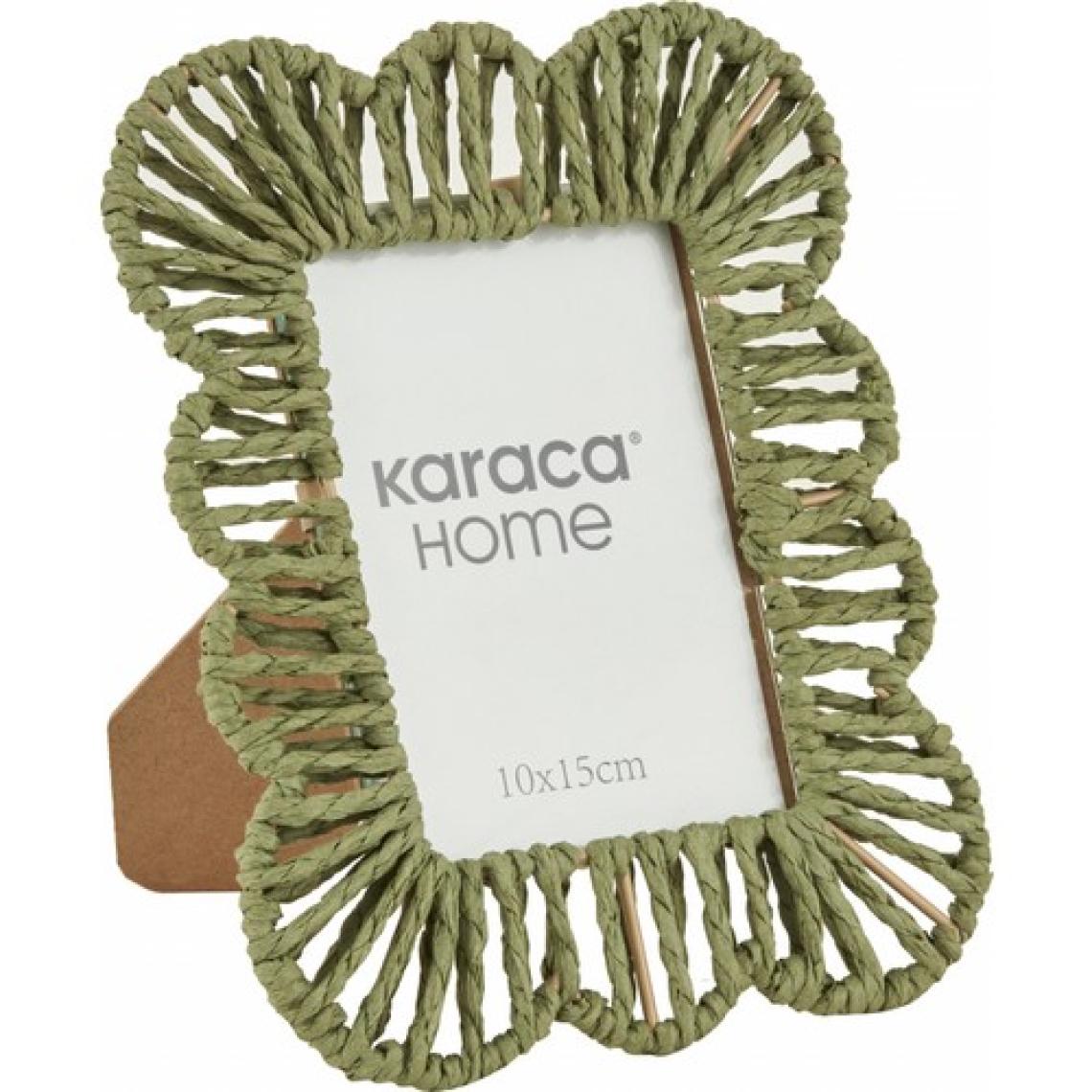 Karaca Home Bohemian Fotoğraf Çerçevesi
