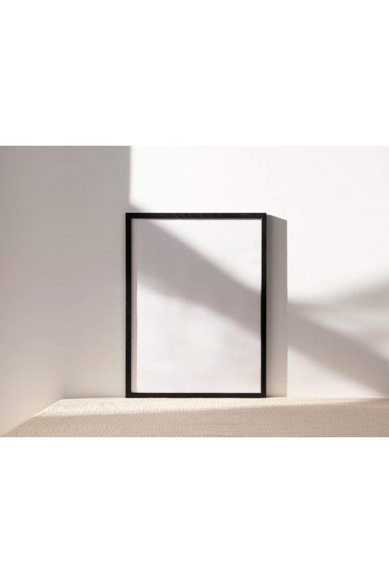 50x70 Çerçeve Fotoğraf Çerçevesi Puzzle Çerçevesi Forma Çerçevesi
