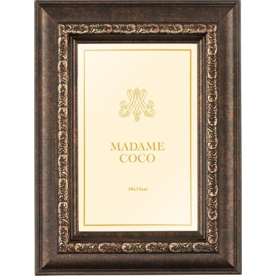 Madame Coco Cera Çerçeve - 10 x 15 cm