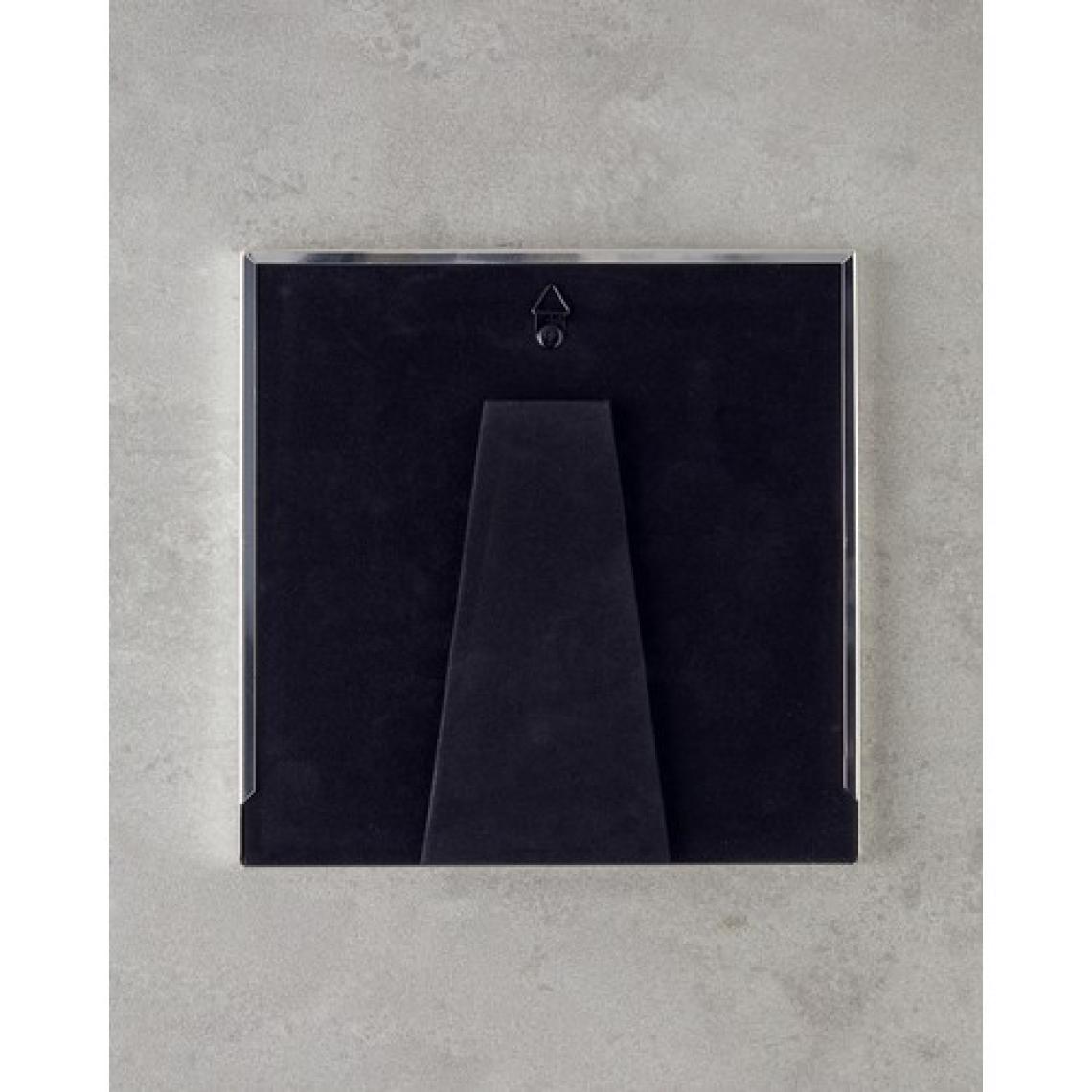 English Home Dorothy Metal Çerçeve Silver