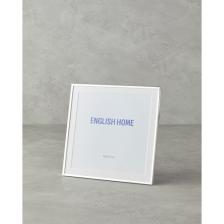 English Home Dorothy Metal Çerçeve Silver